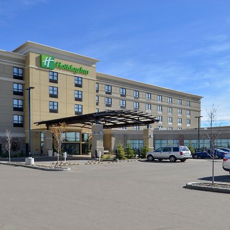 Holiday Inn Hotel & Suites Edmonton Airport Conference Centre By Ihg Nisku Εξωτερικό φωτογραφία