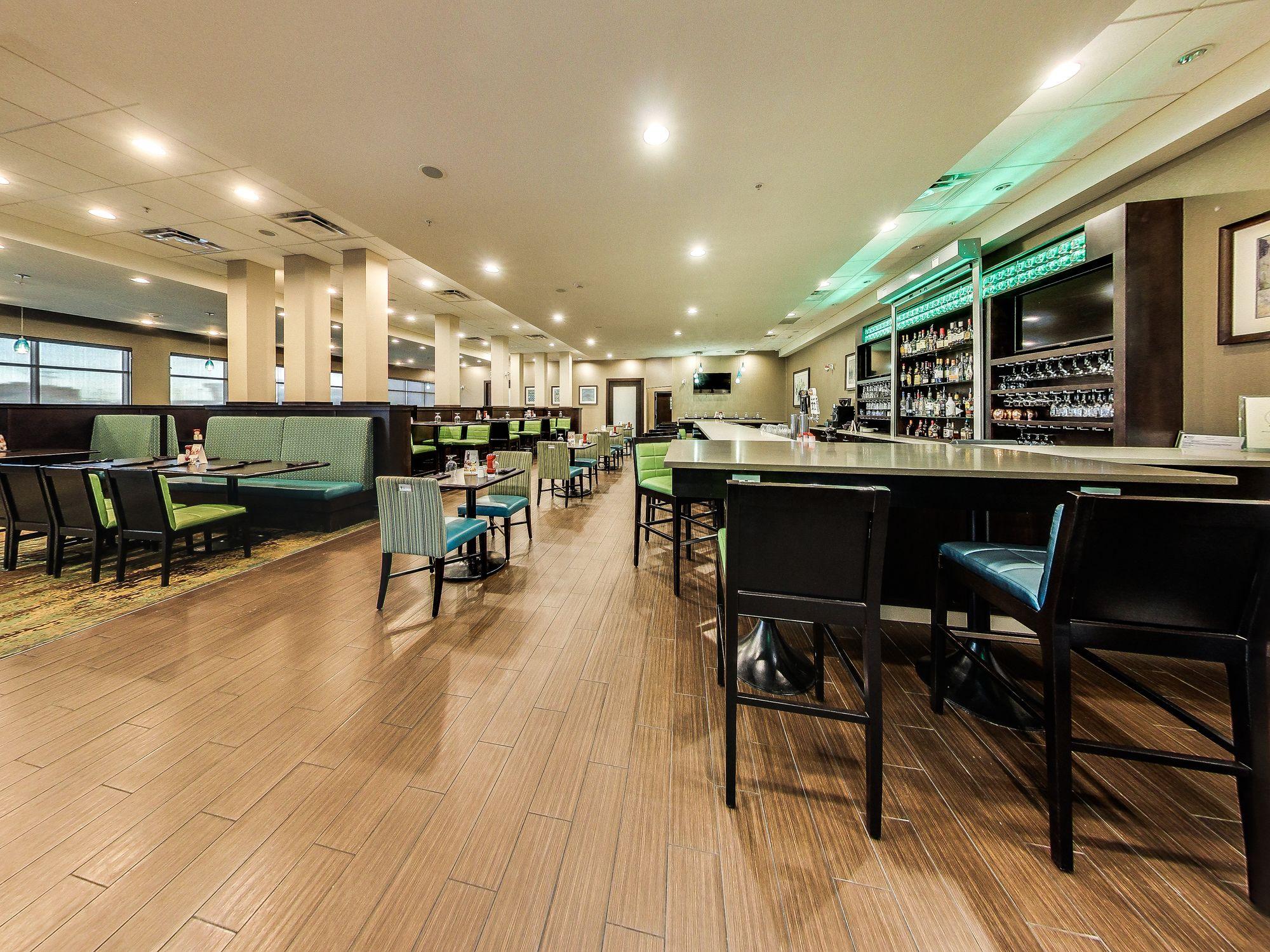 Holiday Inn Hotel & Suites Edmonton Airport Conference Centre By Ihg Nisku Εξωτερικό φωτογραφία
