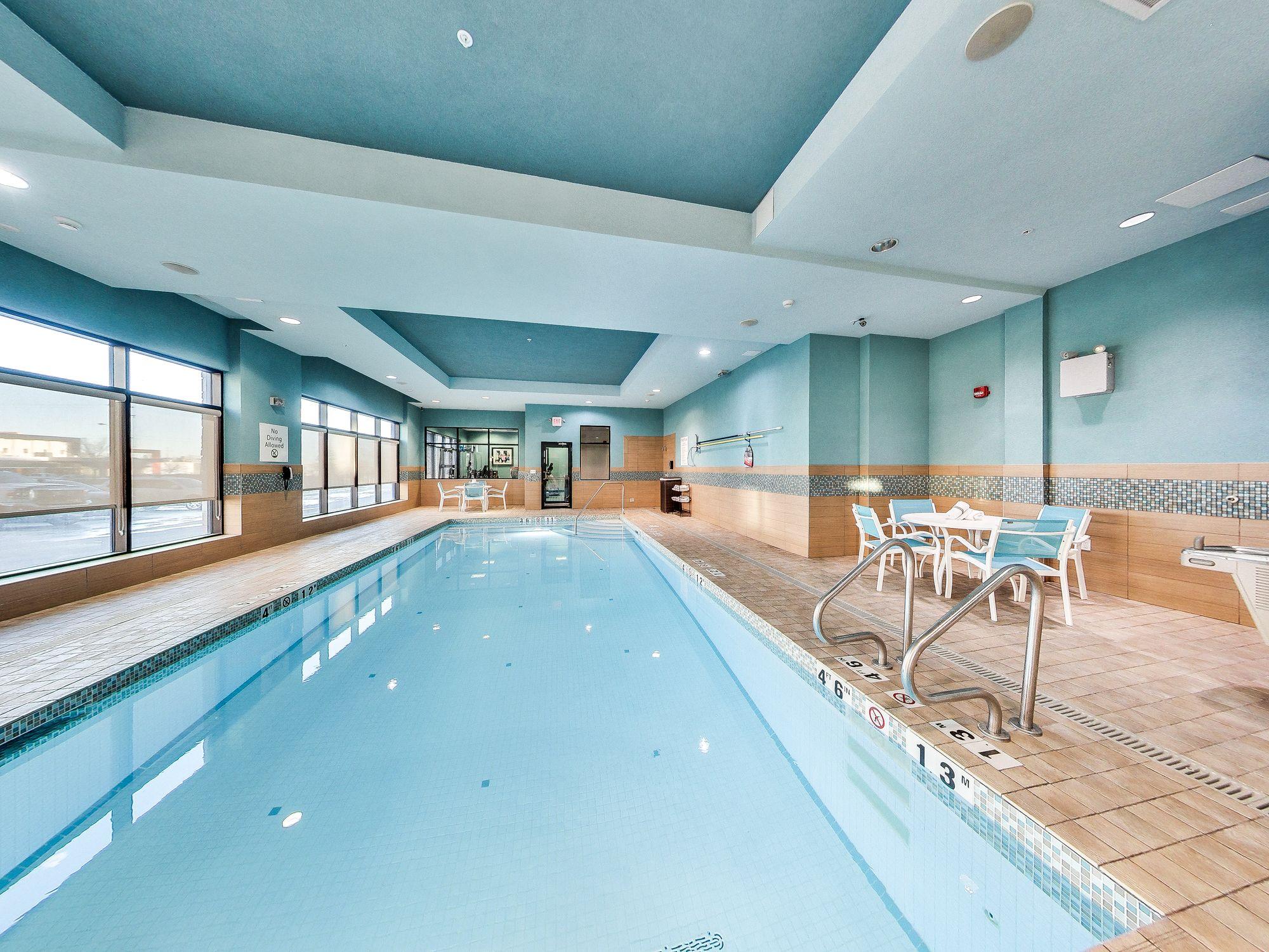 Holiday Inn Hotel & Suites Edmonton Airport Conference Centre By Ihg Nisku Εξωτερικό φωτογραφία