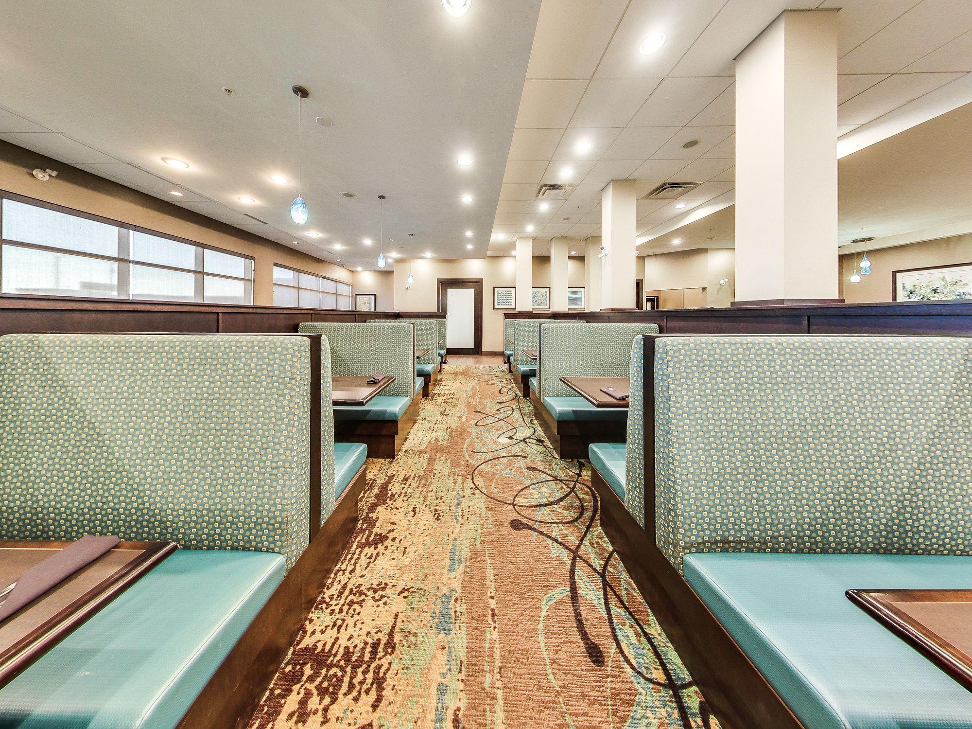 Holiday Inn Hotel & Suites Edmonton Airport Conference Centre By Ihg Nisku Εξωτερικό φωτογραφία
