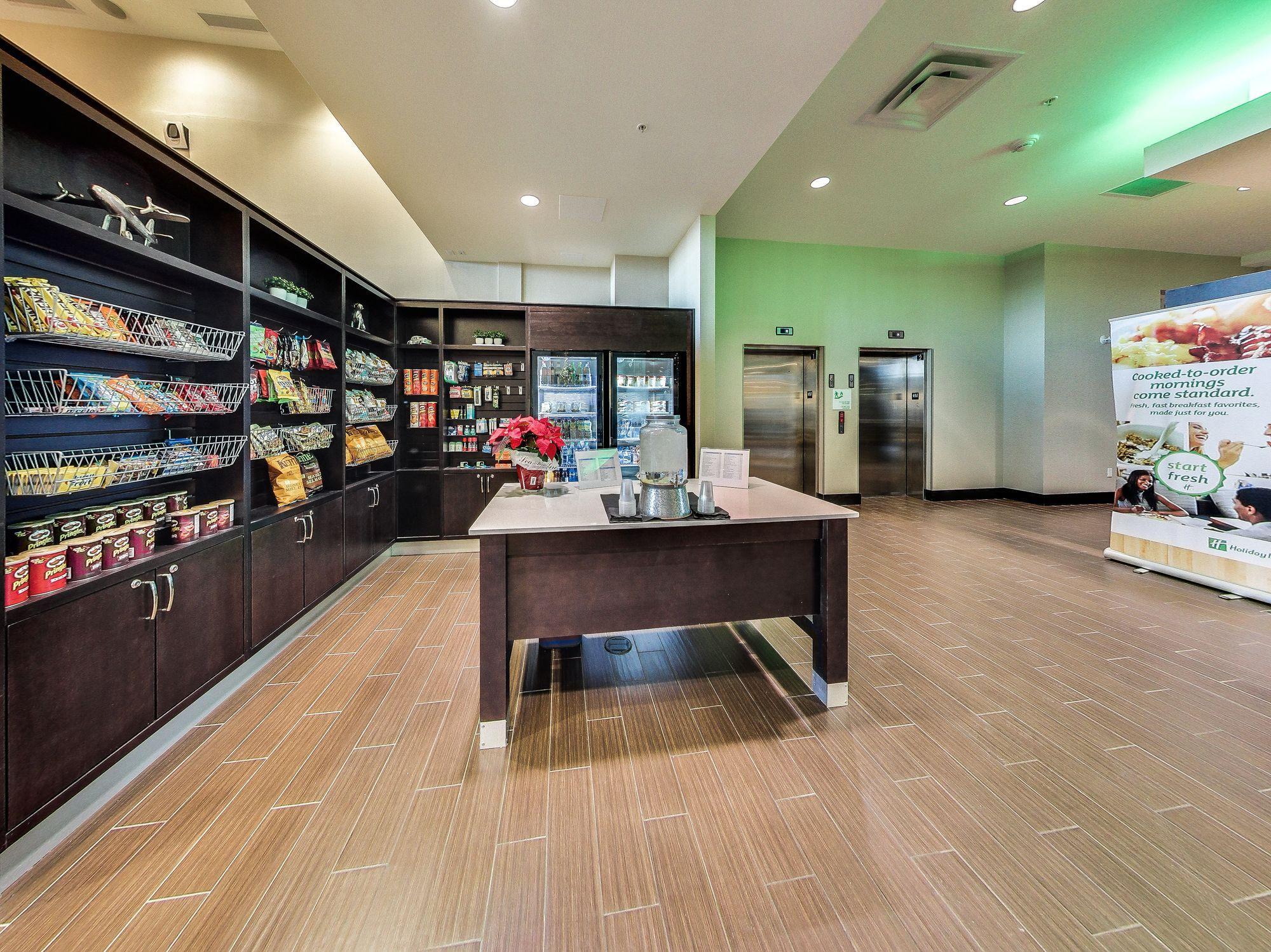 Holiday Inn Hotel & Suites Edmonton Airport Conference Centre By Ihg Nisku Εξωτερικό φωτογραφία