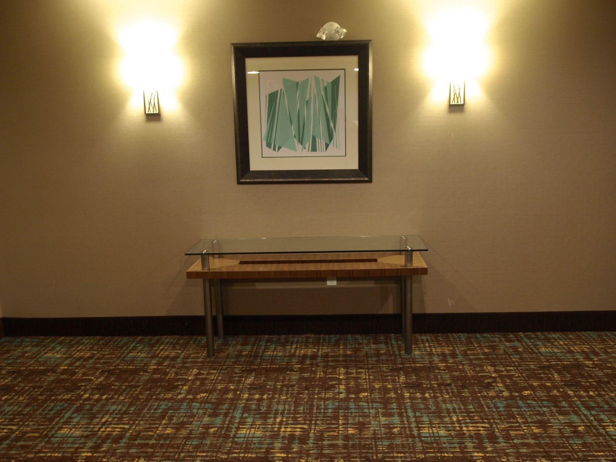Holiday Inn Hotel & Suites Edmonton Airport Conference Centre By Ihg Nisku Εξωτερικό φωτογραφία