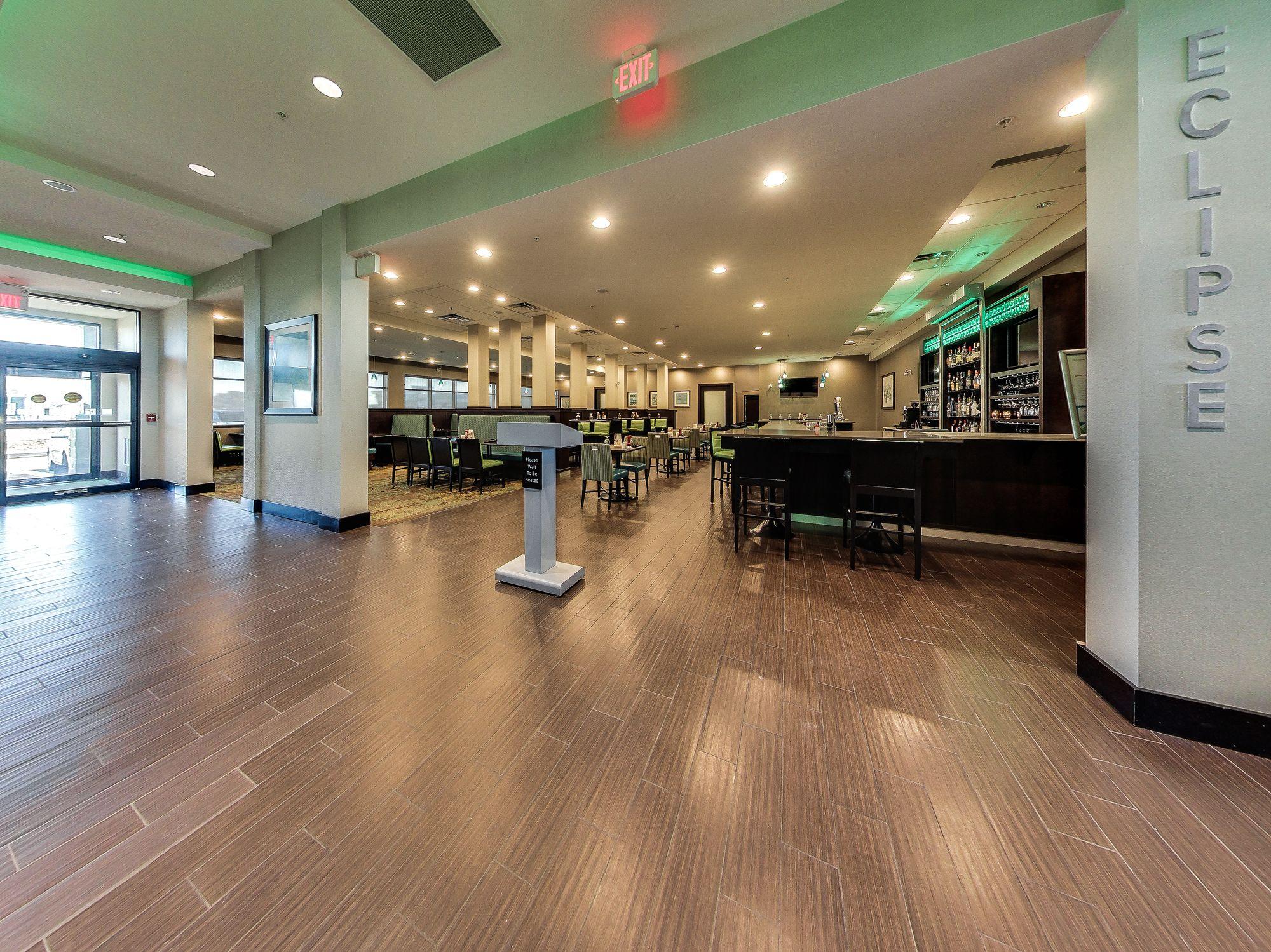 Holiday Inn Hotel & Suites Edmonton Airport Conference Centre By Ihg Nisku Εξωτερικό φωτογραφία