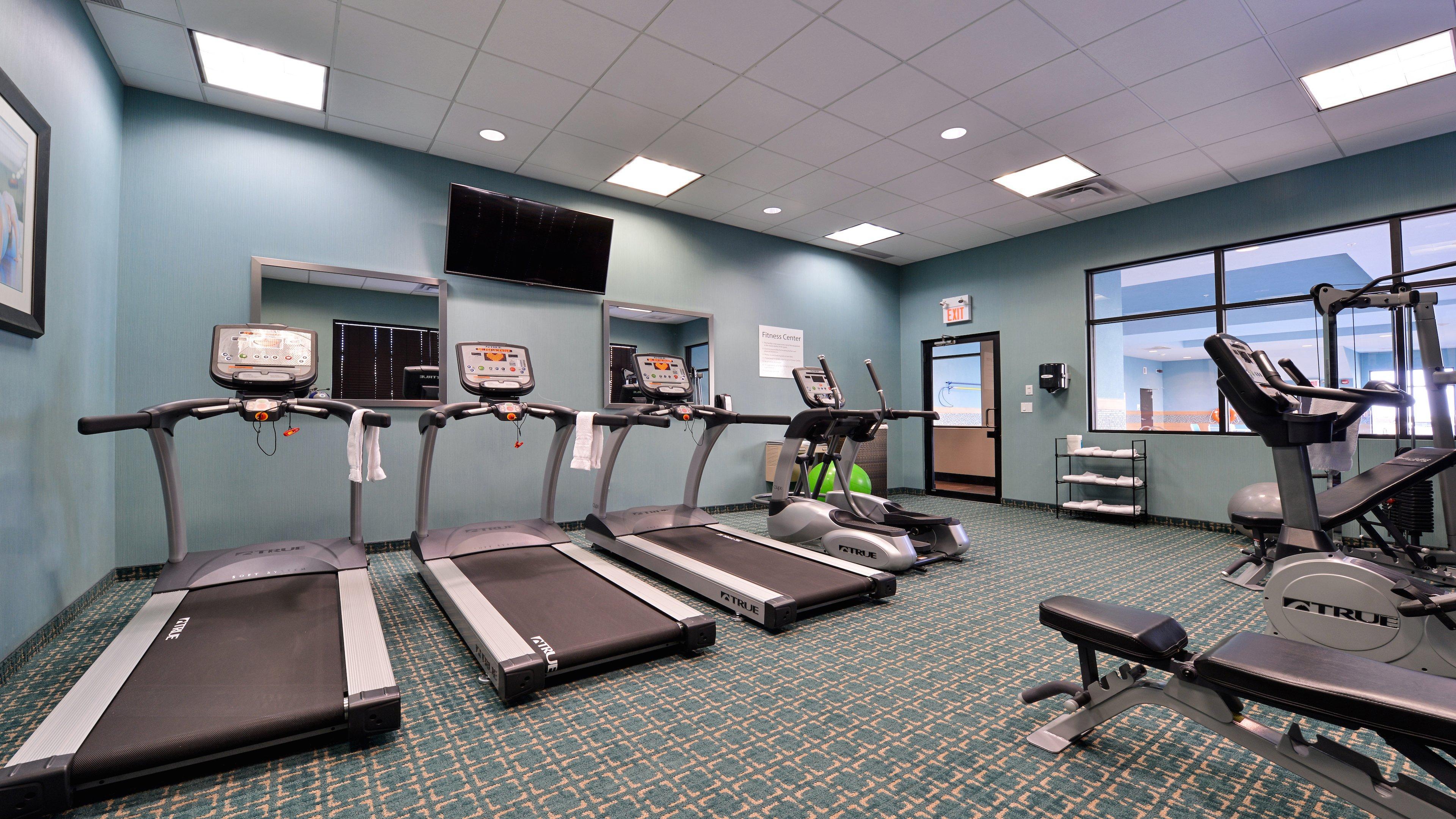 Holiday Inn Hotel & Suites Edmonton Airport Conference Centre By Ihg Nisku Εξωτερικό φωτογραφία