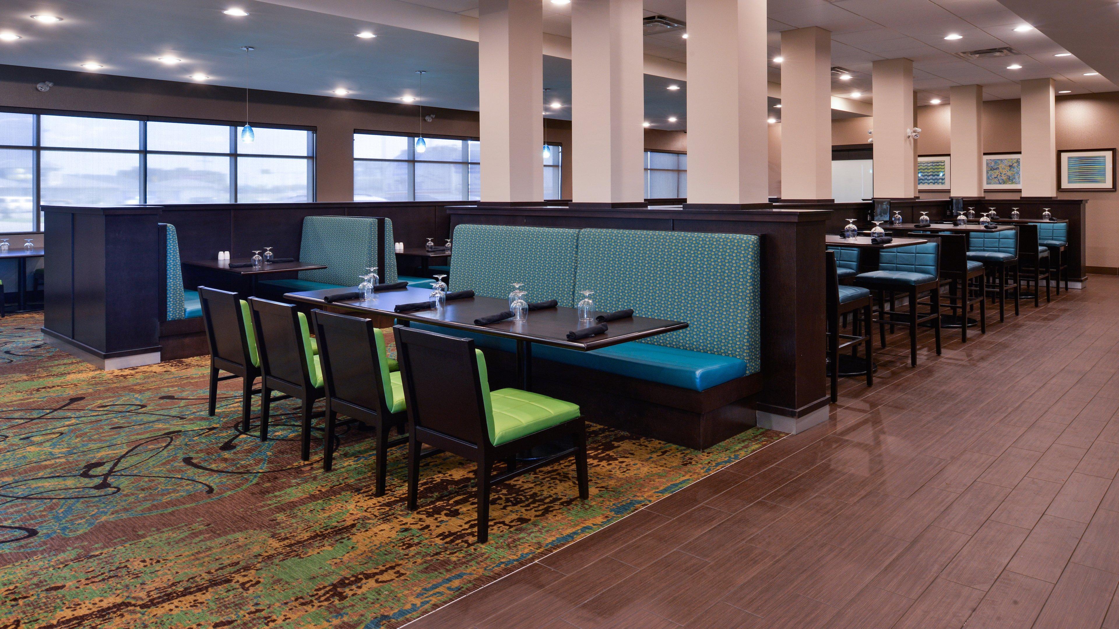 Holiday Inn Hotel & Suites Edmonton Airport Conference Centre By Ihg Nisku Εξωτερικό φωτογραφία