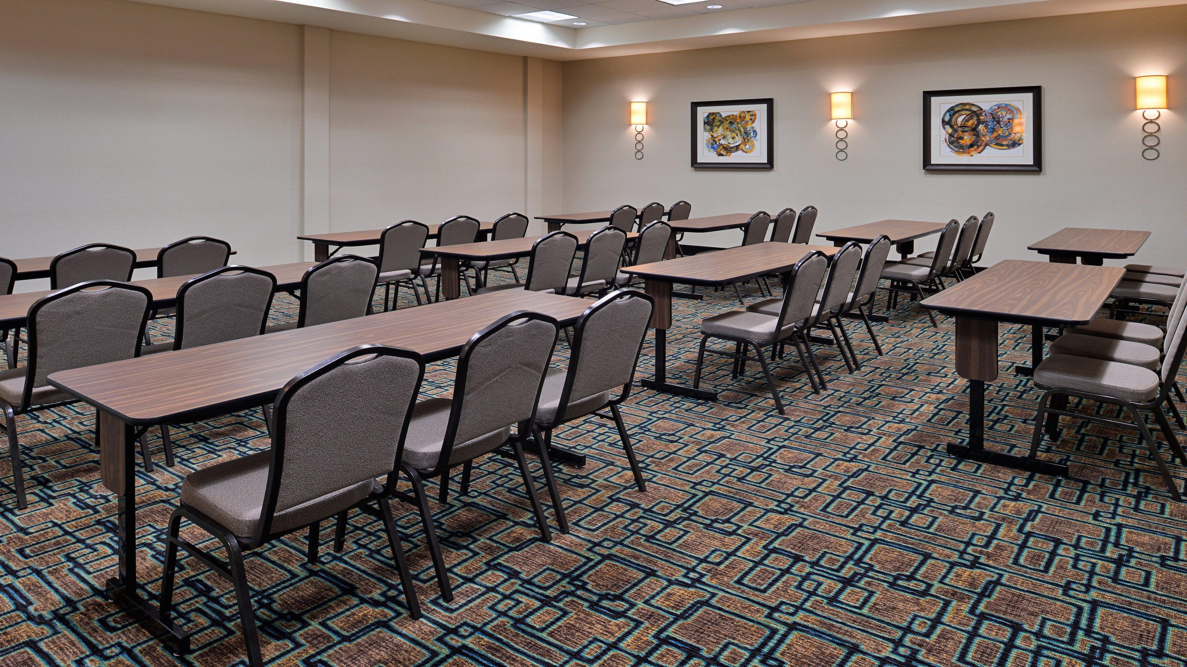 Holiday Inn Hotel & Suites Edmonton Airport Conference Centre By Ihg Nisku Εξωτερικό φωτογραφία