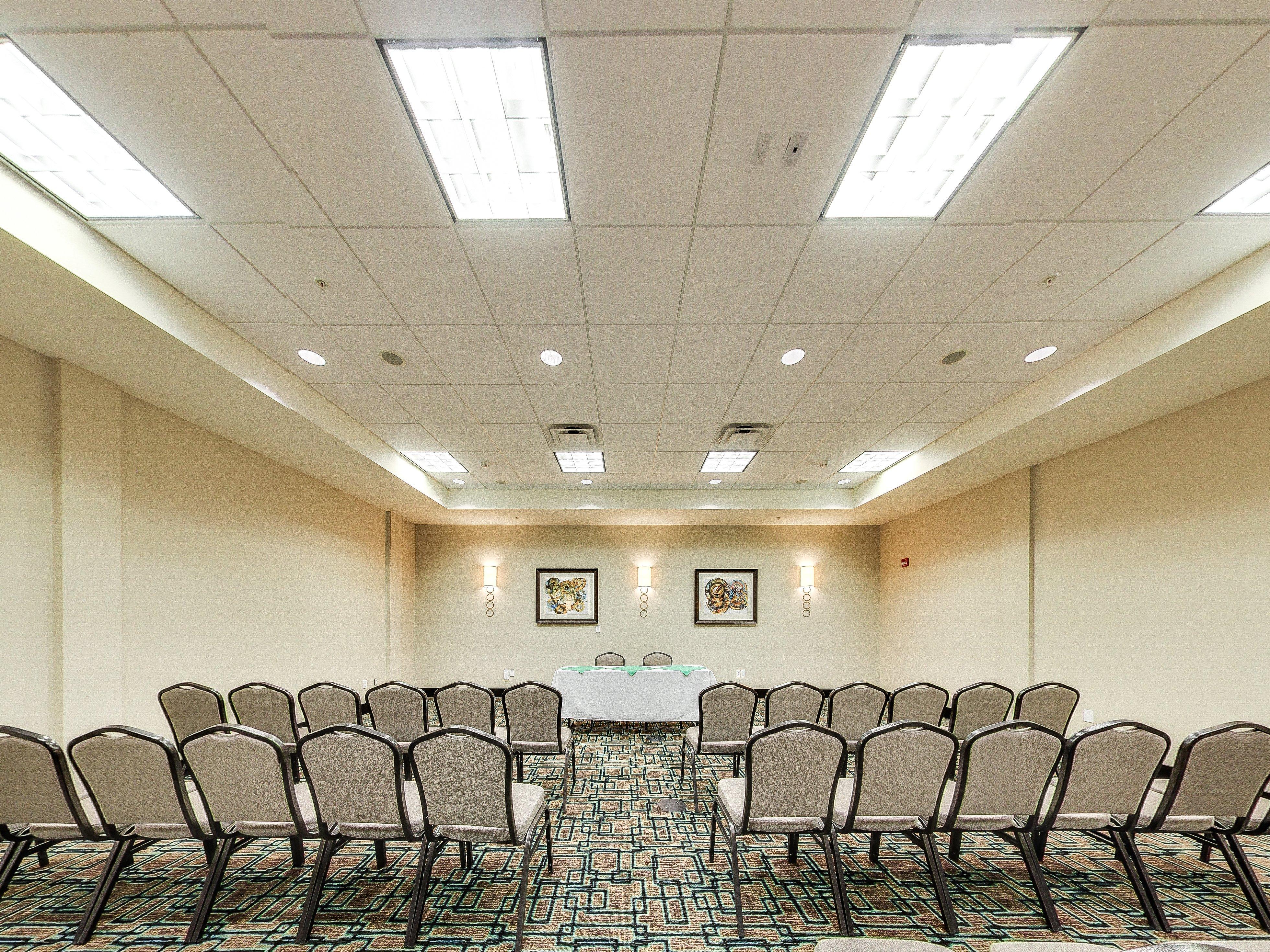Holiday Inn Hotel & Suites Edmonton Airport Conference Centre By Ihg Nisku Εξωτερικό φωτογραφία