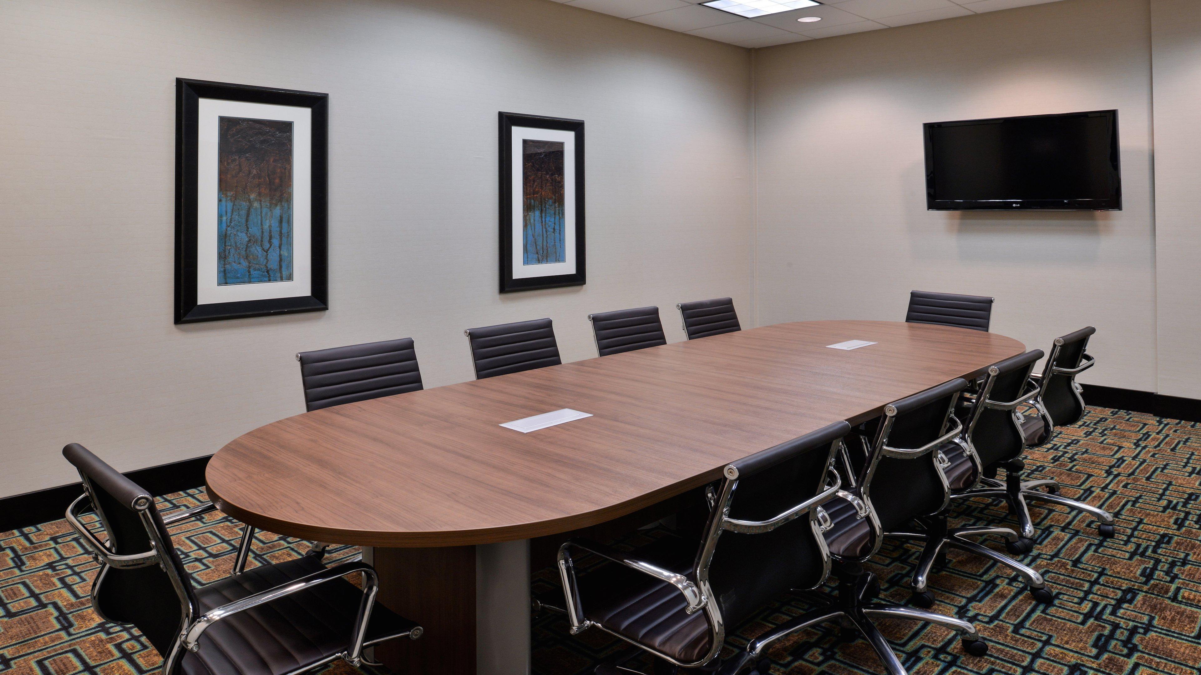 Holiday Inn Hotel & Suites Edmonton Airport Conference Centre By Ihg Nisku Εξωτερικό φωτογραφία
